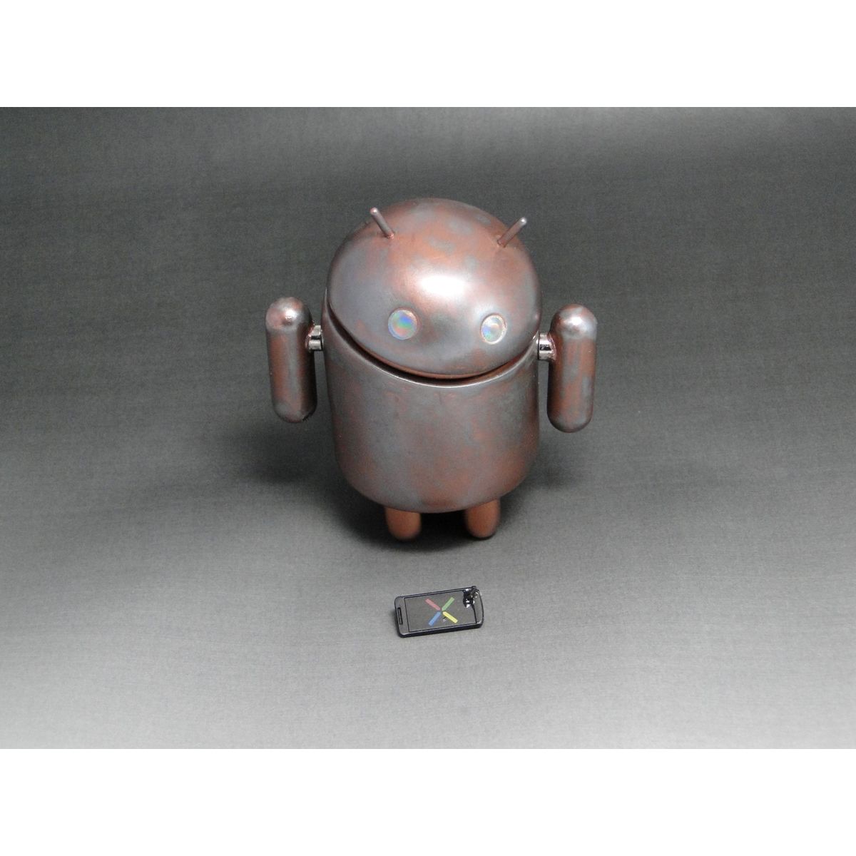 phone - smart phone : R