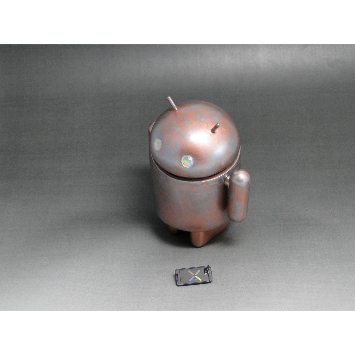 phone - smart phone : R