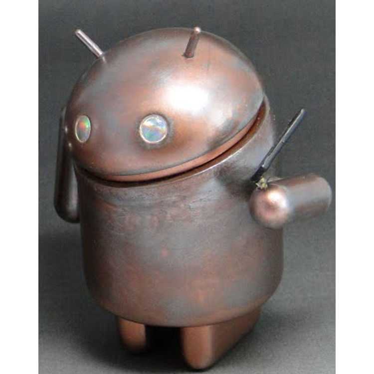 PHONE - SMART PHONE : L by HitMit