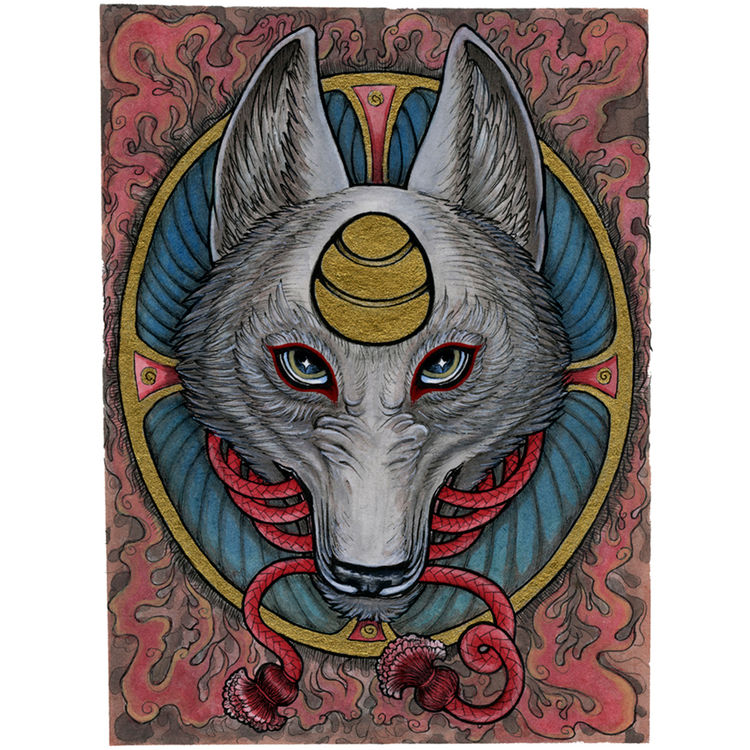 Divine Intervention by Candie Bolton