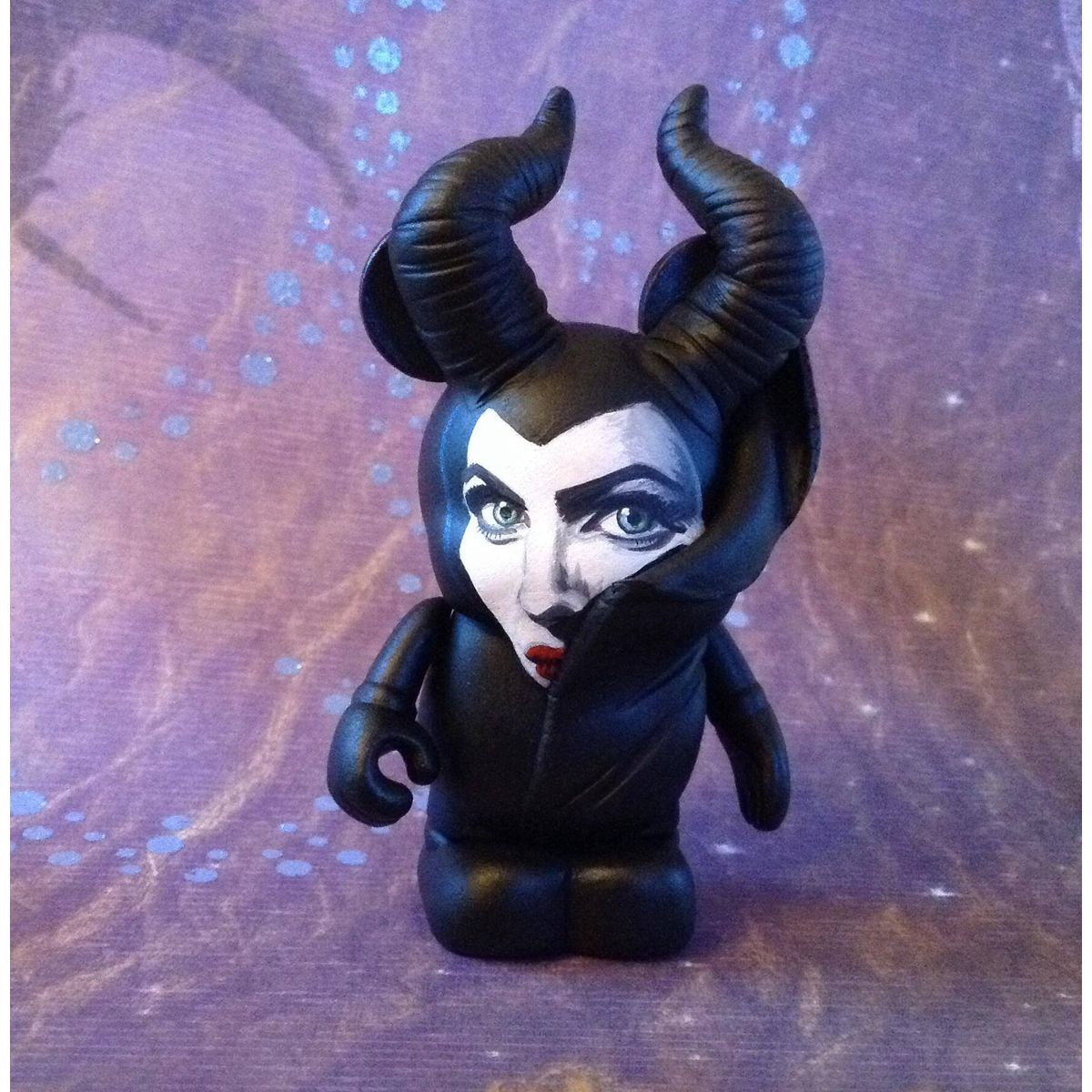 Maleficent