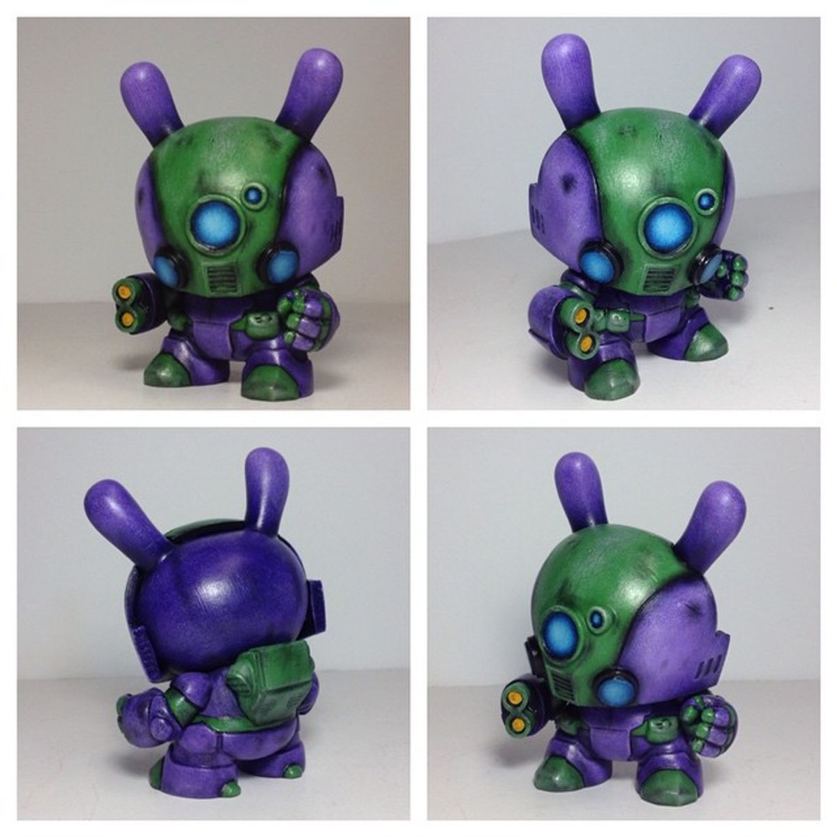 Violet