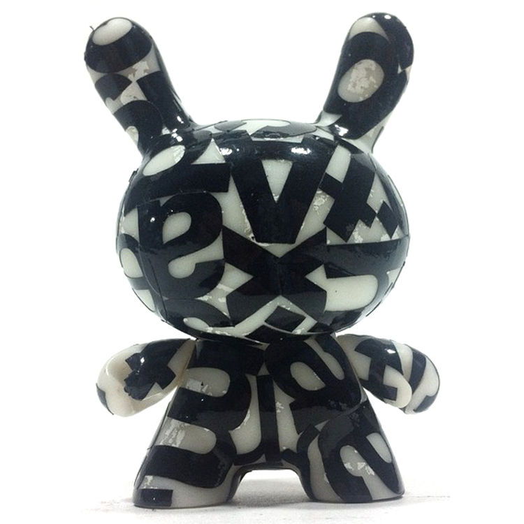 bi-product TY_PO Dunny by Ryan the Wheelbarrow