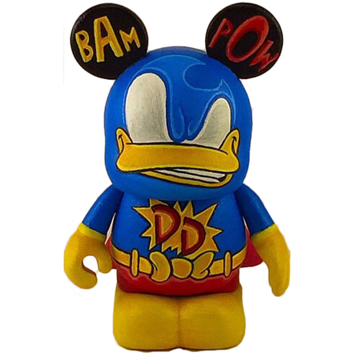 Super Duck