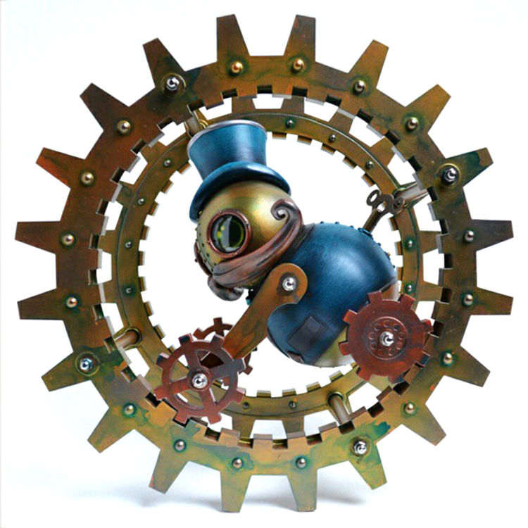 Rollo O,Ver by Doktor A