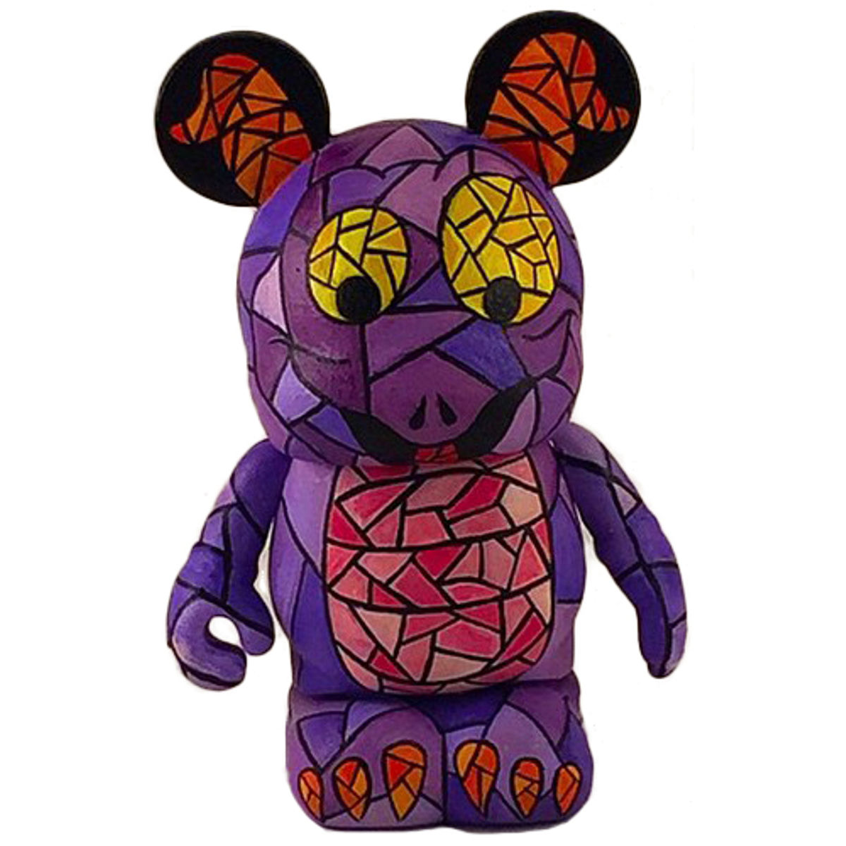 stained glass Figment