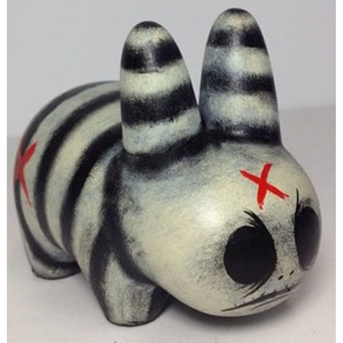 Fragile was I... Dead I Am