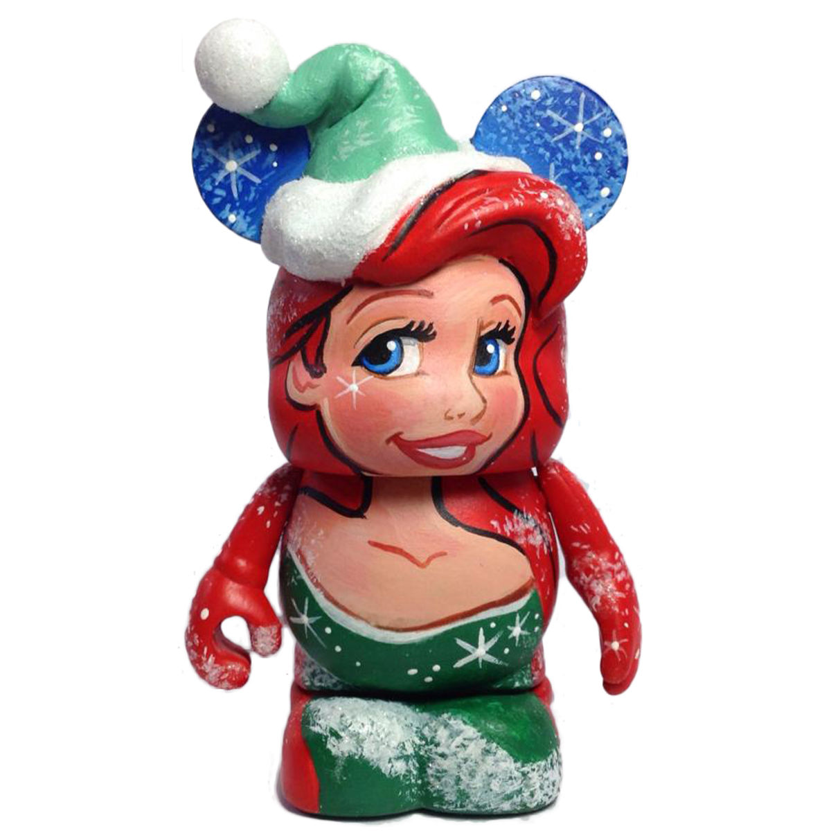 Holiday Ariel