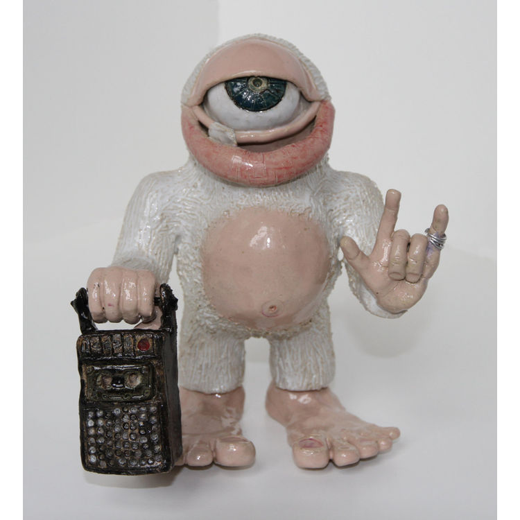 Groovy II by NBKToys