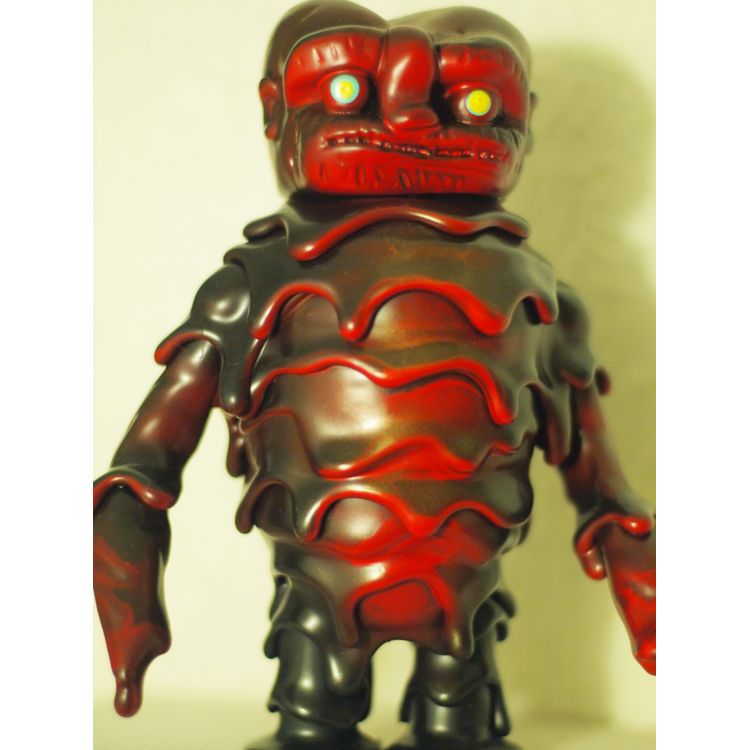 Melt Monster Ojisan by Grody Shogun