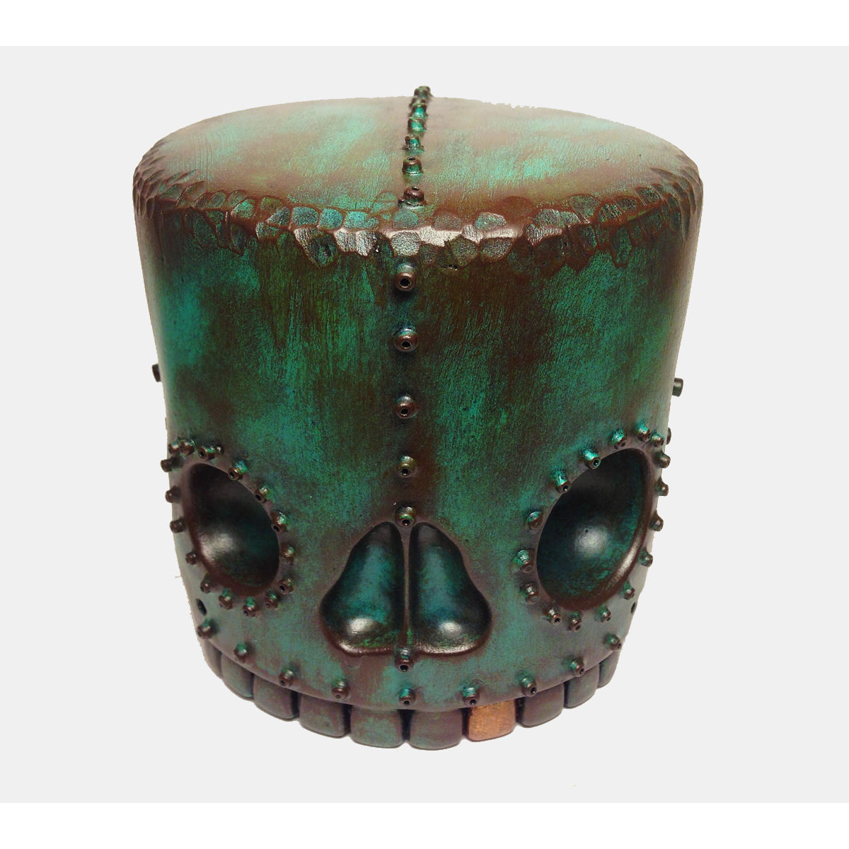 HADRIAN'S SKULL