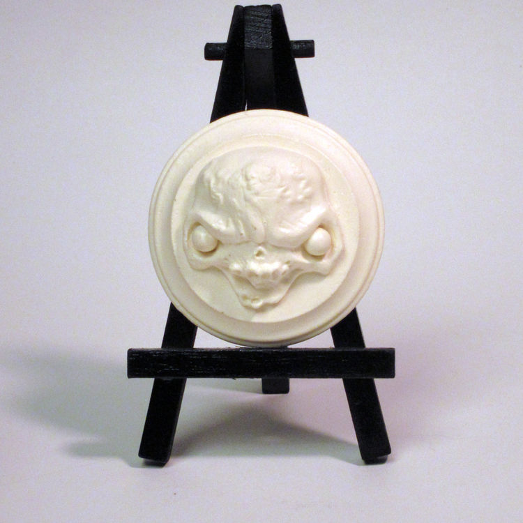 Mini-Neener DIY by Josh Hardie (creaturekits)