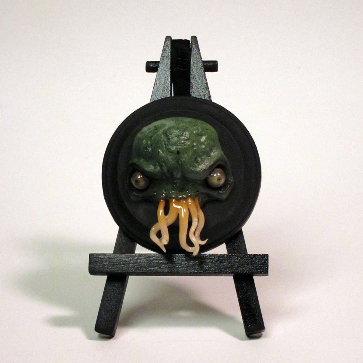 Cthulhu Creep 2