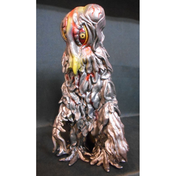 Mamitto Soft KAIJU [ Hedorah ] by Marmit (Kazumitsu Akamatsu)