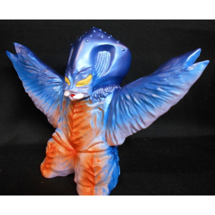 Bear model Soft All Monster [ Airosu Alien ] by Bearmodel