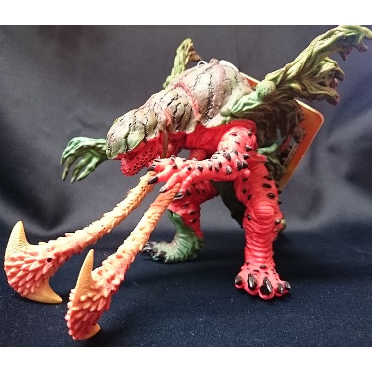 Takara Tekkōki Mikazuki Real Mikazuki series [ R-02 ] Suikaidomu by Takara Tomy