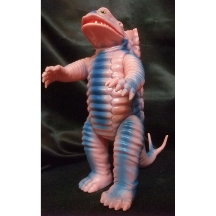 Monster [ Kemular ] of B-CLUB Soft Vinyl century by B-CLUB