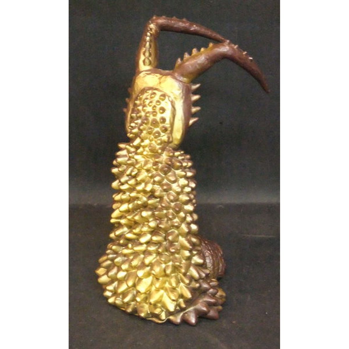 Bandai Ultra Monster Series Soft Vinyl [ tails ]