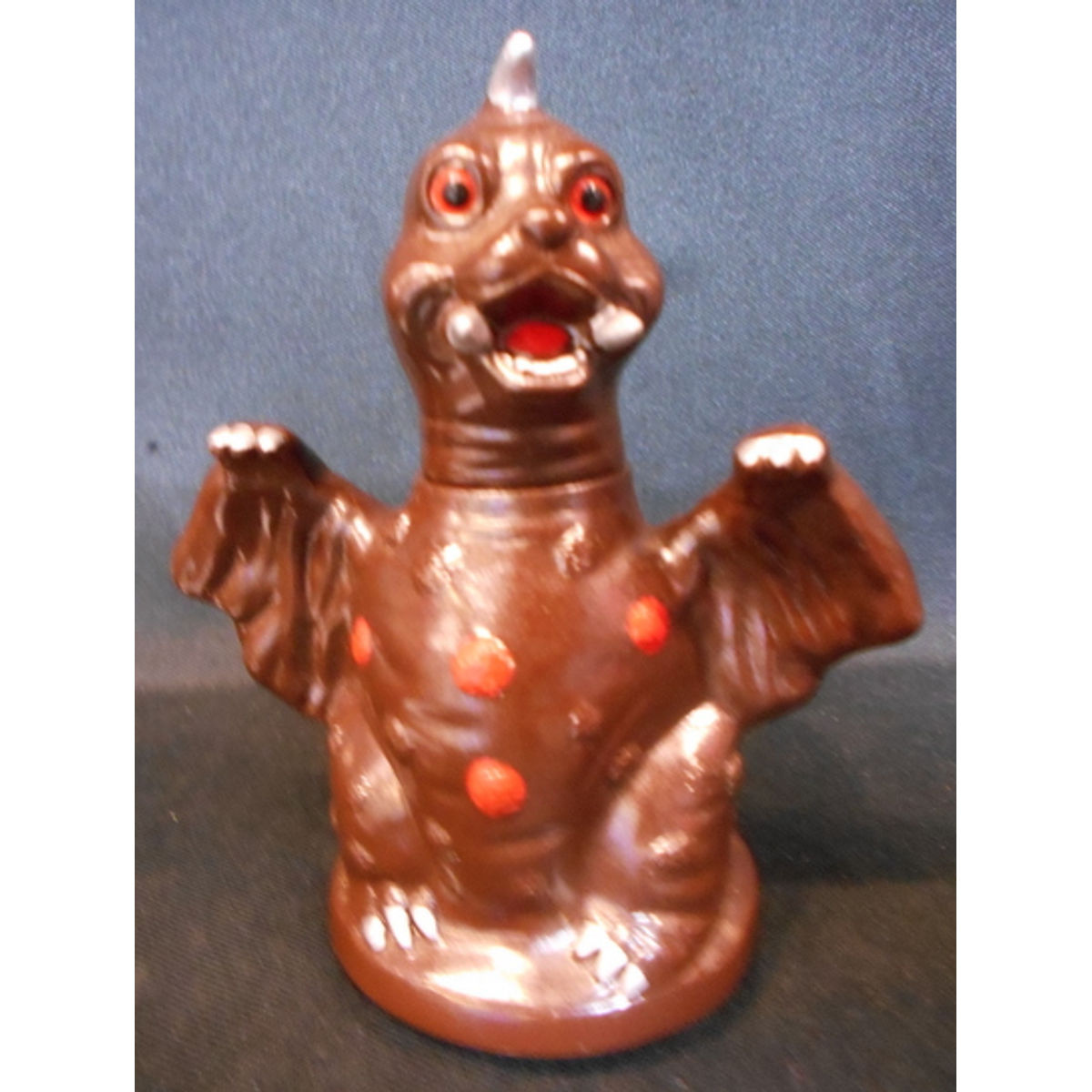 No. M1 Soft [ Pegira bust tea ]