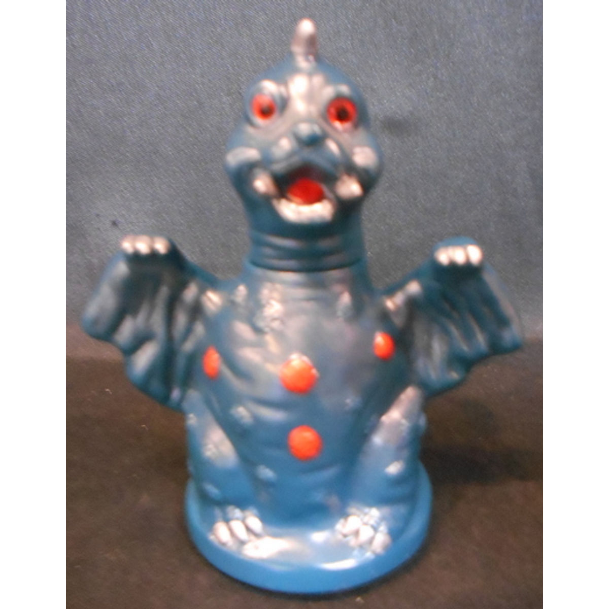 No. M1 Soft [ Pegira bust navy blue ]