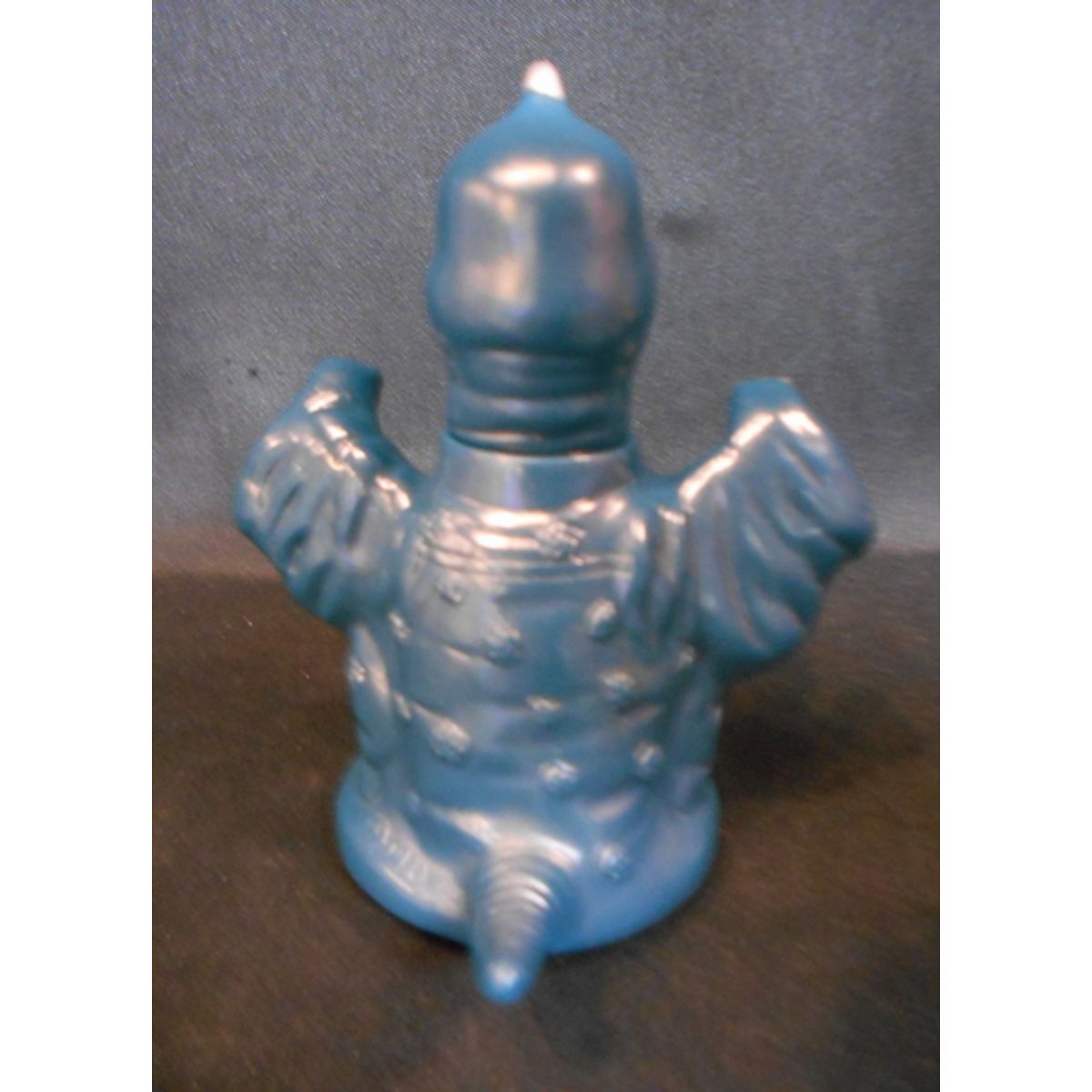 No. M1 Soft [ Pegira bust navy blue ]