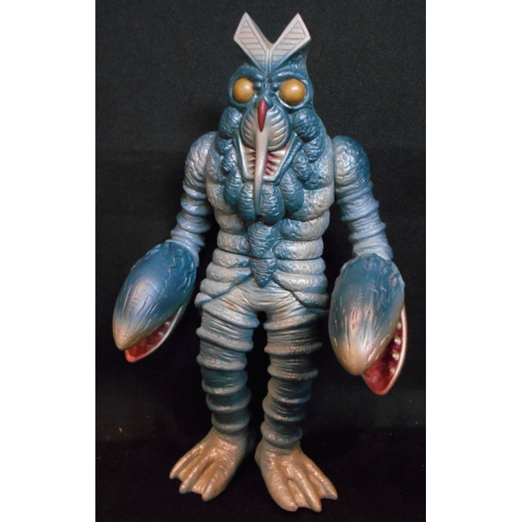 Fewture Models Soft Umezu Kazuo version [ Alien Baltan ] by FEWTURE MODELS