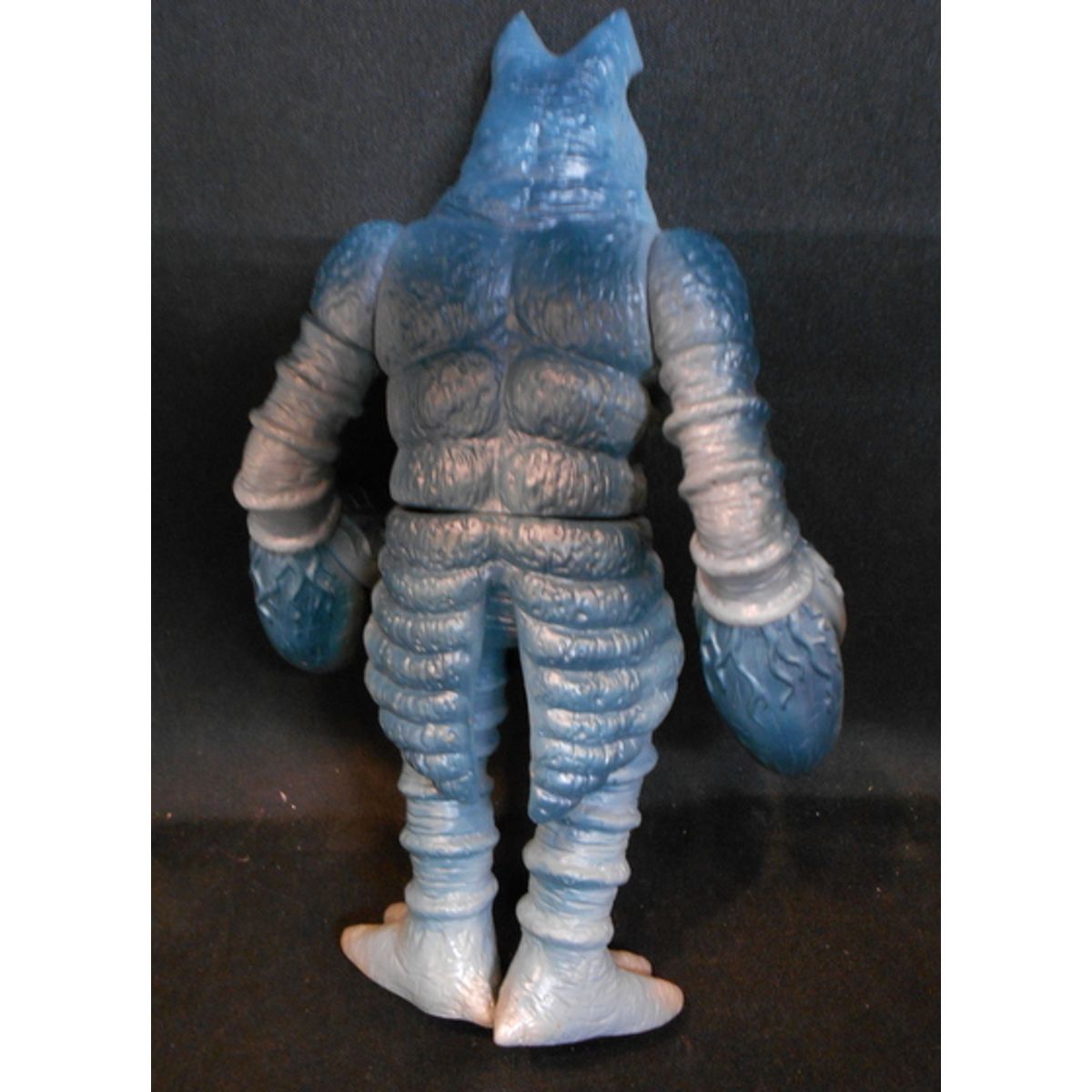 Fewture Models Soft Umezu Kazuo version [ Alien Baltan ]