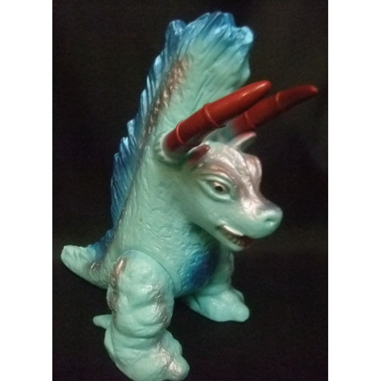 B-CLUB Soft Vinyl reprint Monster Series [ Okusuta ] by B-CLUB