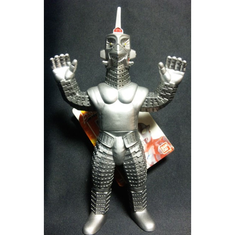 Bandai Ultra Monster 2006 Maquette monster Wyndham by Bandai