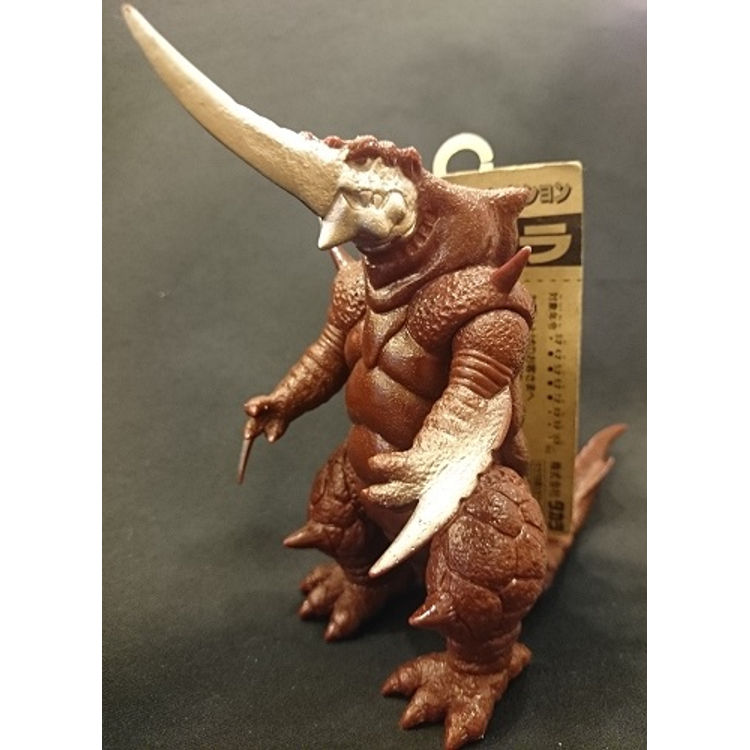 Takara Denkou Choujin Gridman [ lightning Hero Collection 13裂刀monster Bagira ] by Takara Tomy