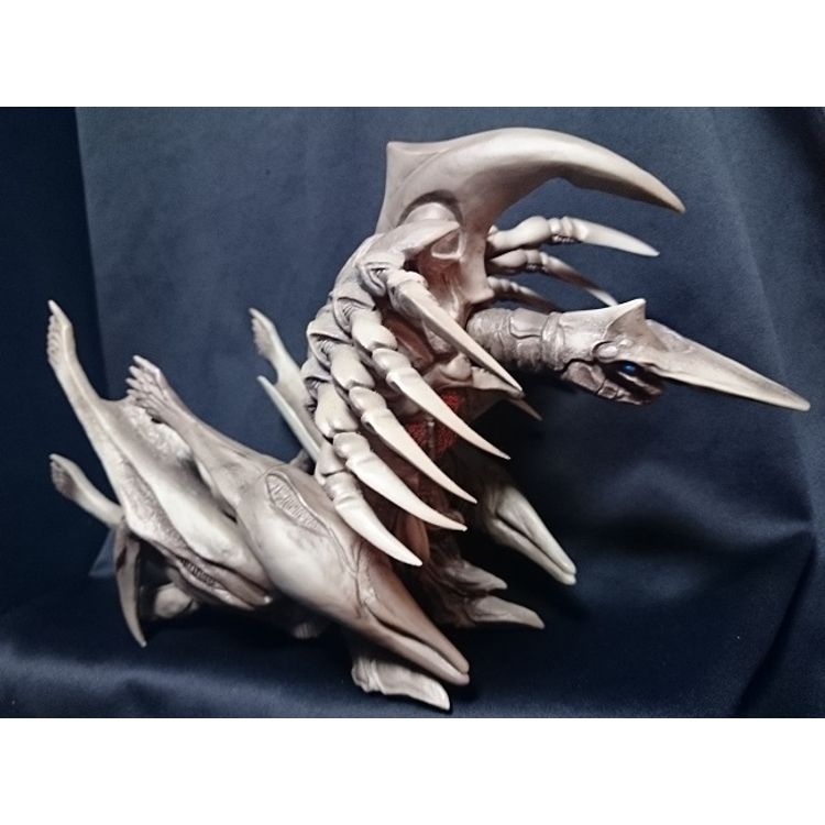 Aix- plus Large Monsters Series [ Legion ] by Aix-Plus