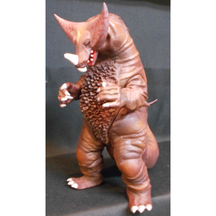 Pilot ace Soft Vinyl Ultraman [ Gomorrah ] by Pilot Ace