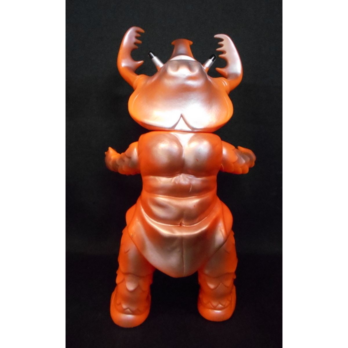 B-CLUB Soft Vinyl reprint [ Antler ]