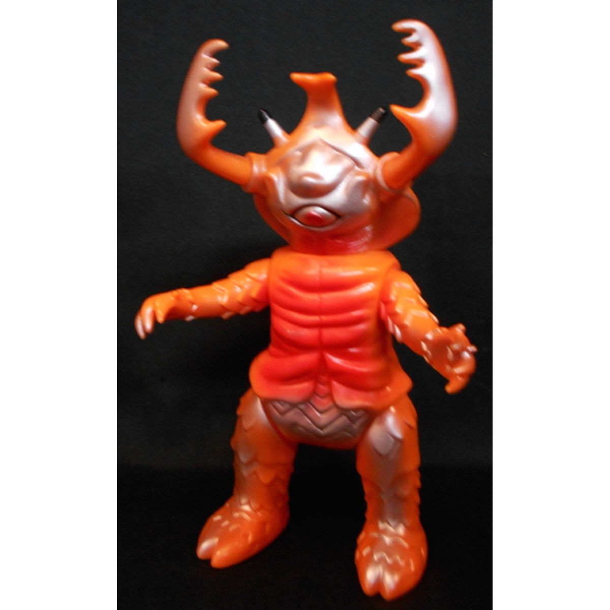 B-CLUB Soft Vinyl reprint [ Antler ]