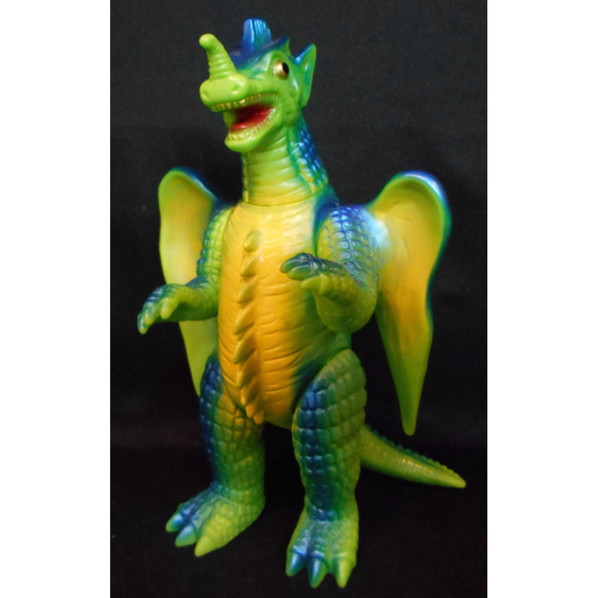 B-CLUB Soft Vinyl reprint [ Kamerekingu ]