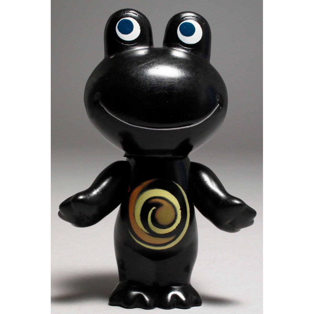 Kowa Soft [ roller -chan spiral ]