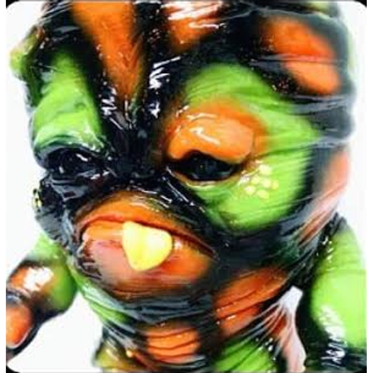 Peas & Carrots Camo Deadbeet