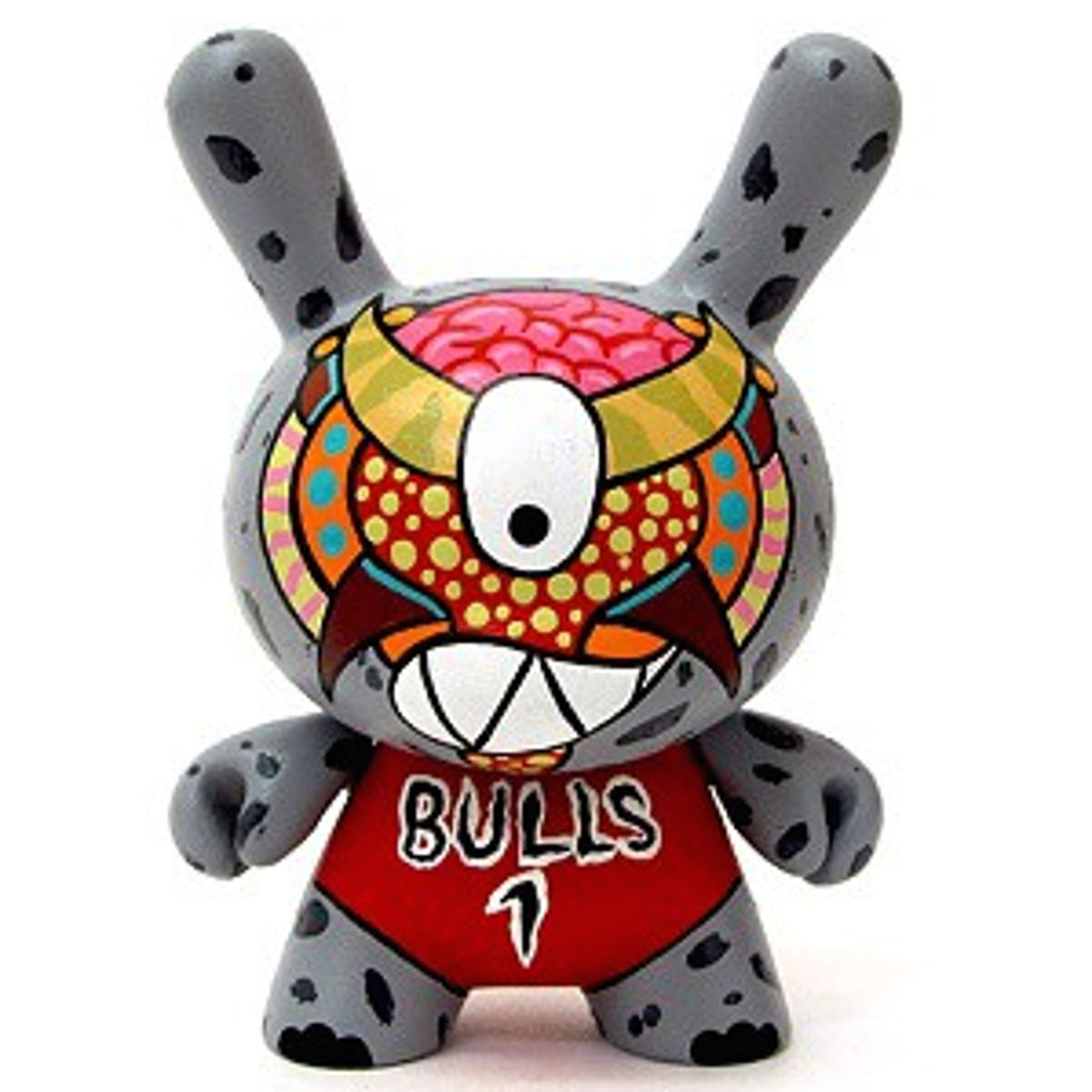 Codename Bulls - Rose