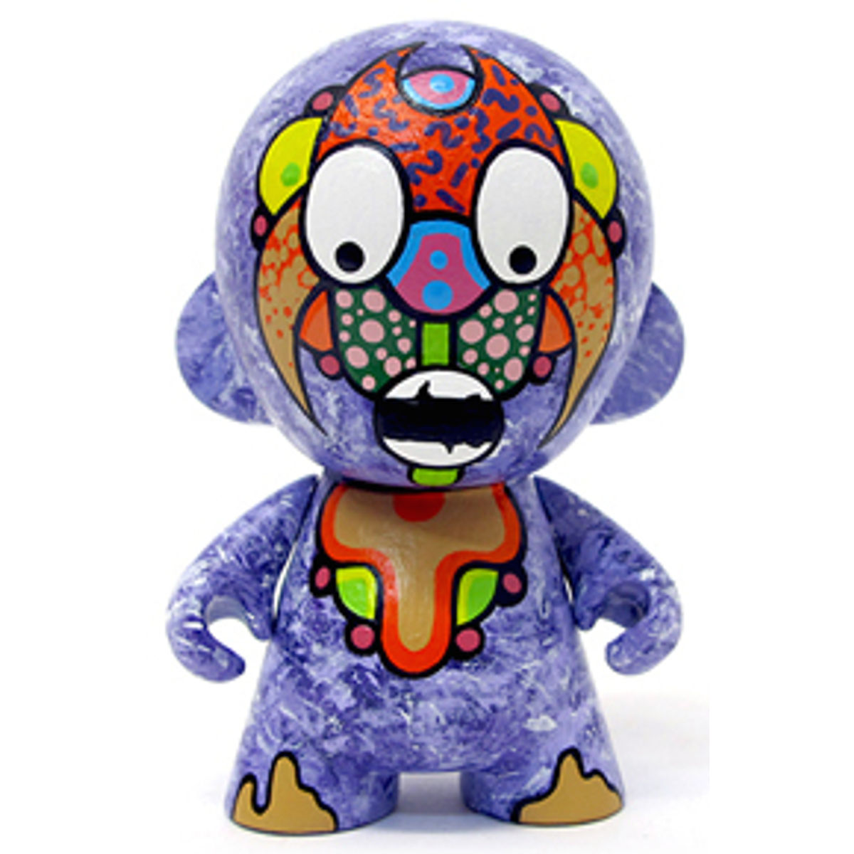 CODENAME MUNNY BLIND BOX