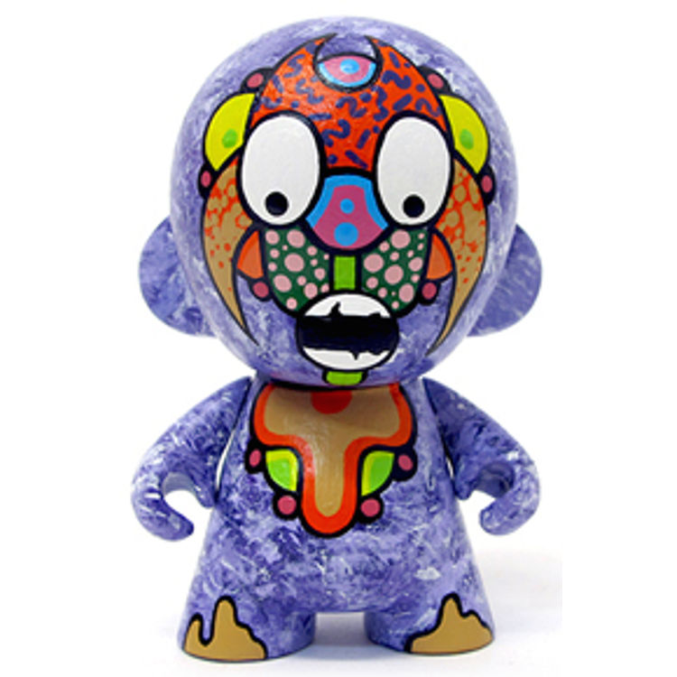 CODENAME MUNNY BLIND BOX by Sekure D