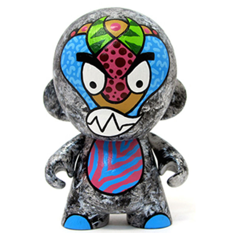 CODENAME MUNNY BLIND BOX by Sekure D
