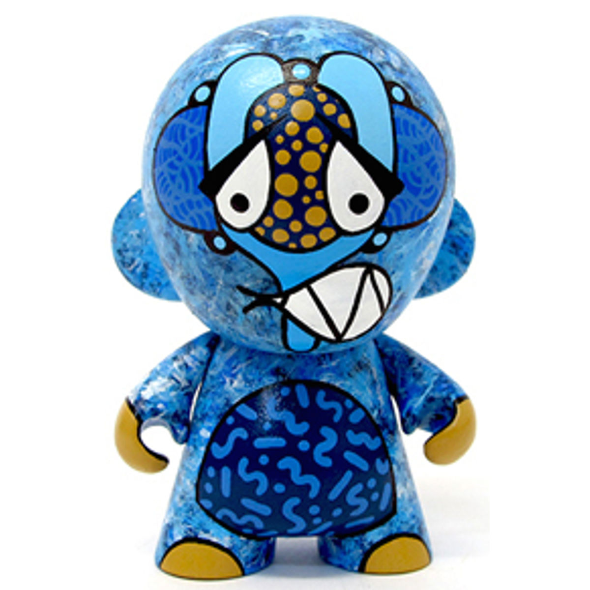 CODENAME MUNNY BLIND BOX