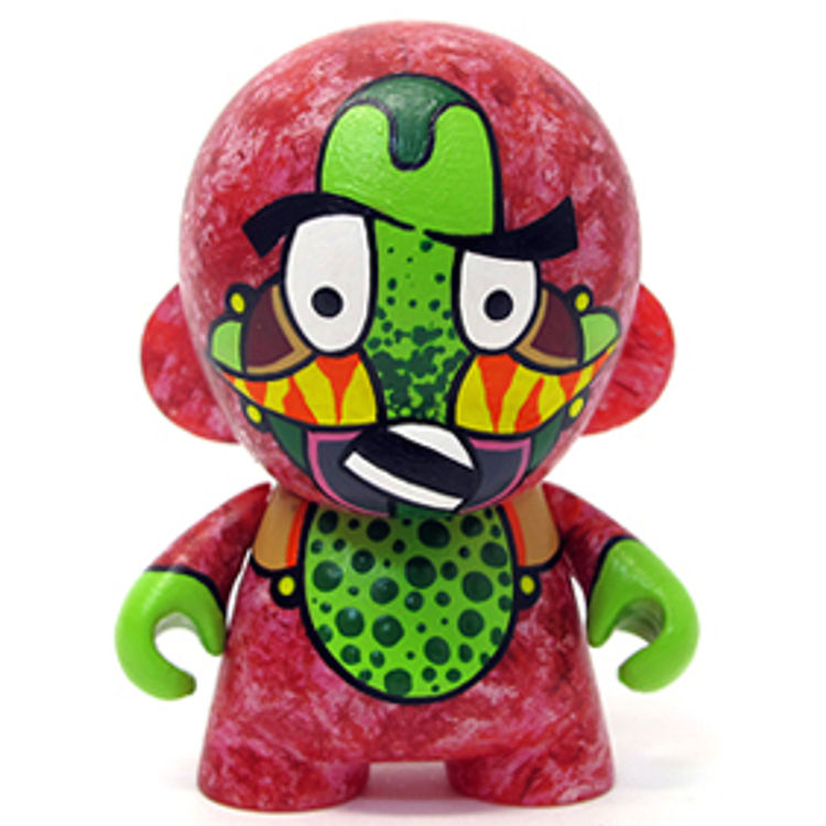 CODENAME MUNNY BLIND BOX by Sekure D
