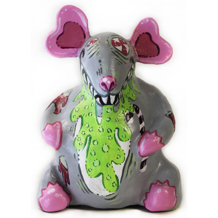DIY ZOMRAT by Sarah Braly