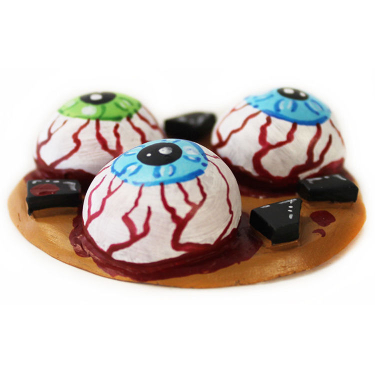 Zomcookies by Sarah Braly
