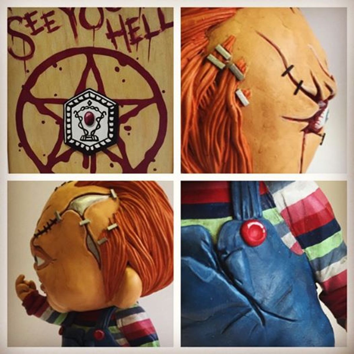 Chuckie
