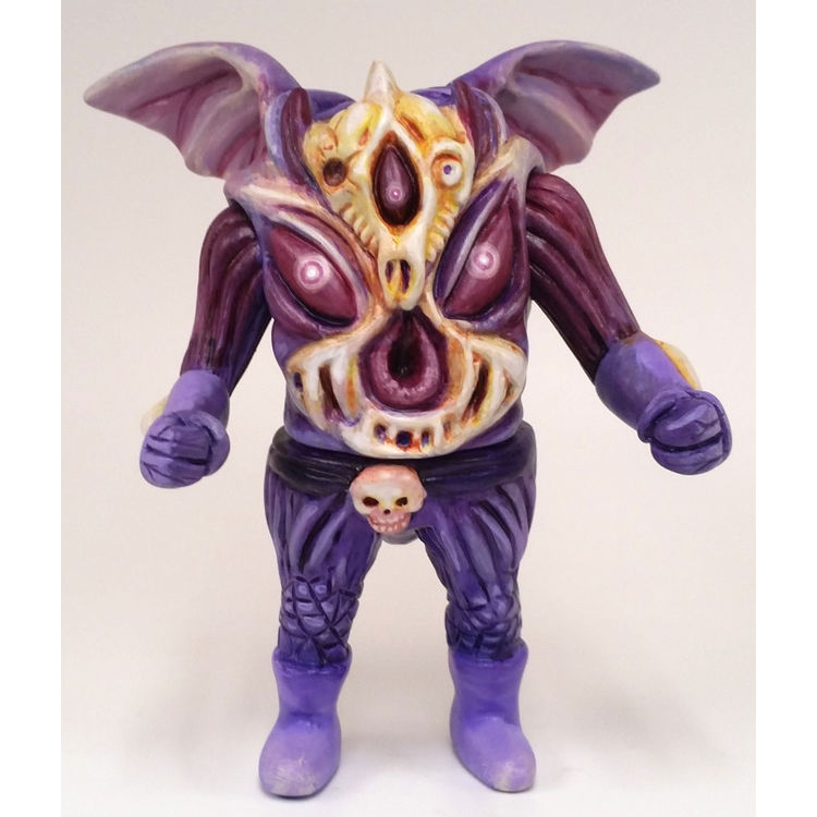 LUFTKAISER custom by Tasha (Natasha Zimich)