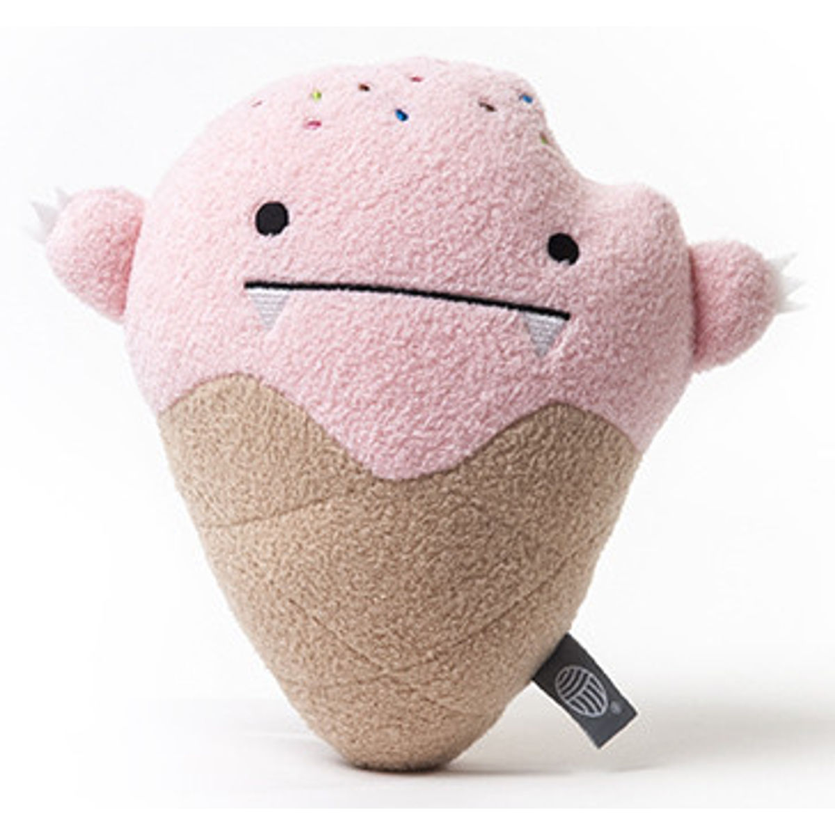 STRAWBERRY RICECREAM