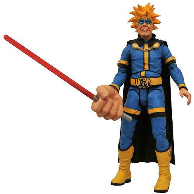 Jay and Silent Bob Strike Back Select / Cock-Knocker by Kevin Smith