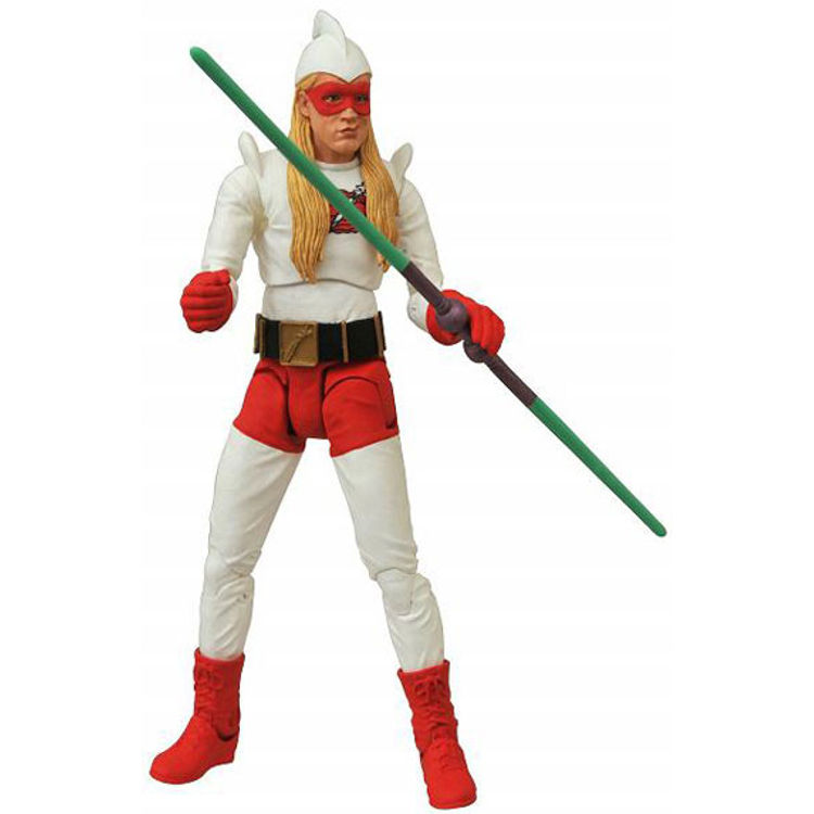 Jay and Silent Bob Strike Back Select / Chronic Jay by Kevin Smith